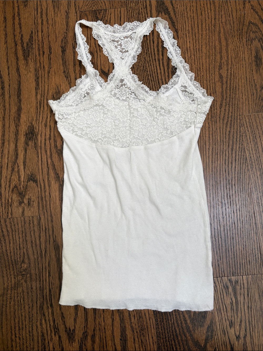 Tank top bundle Lululemon Abercrombie and Hollister - Picture 4 of 8